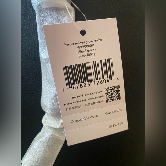 Kate Spade handbag - Picture 3 of 3